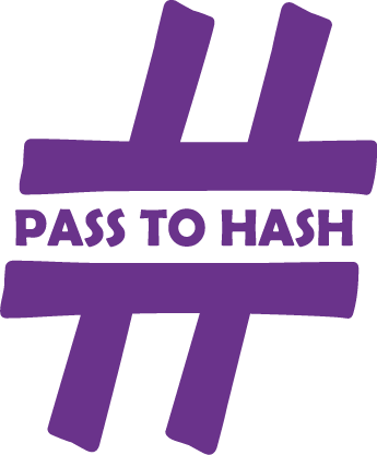 Password Hasher Logo